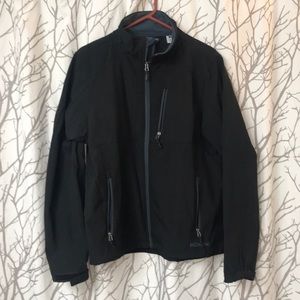 Black Diamond jacket